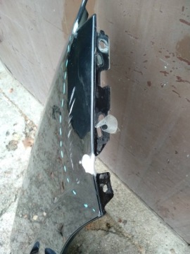 фото thumb №5, Крила правий передній перед mercedes ml w166