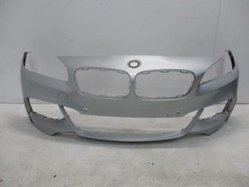 фото thumb №1, Бампер bmw 2 f45 f46 m-pakiet pdc голый перед