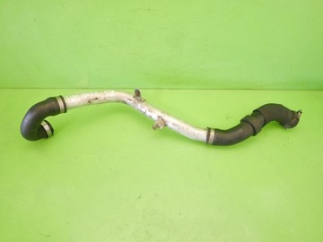 фото thumb №1, Шланг труба шланг интеркулер mini r50 one d 1.4d