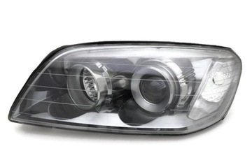 фото thumb №1, Chevrolet captiva 06-11 лампа фара лівий новий