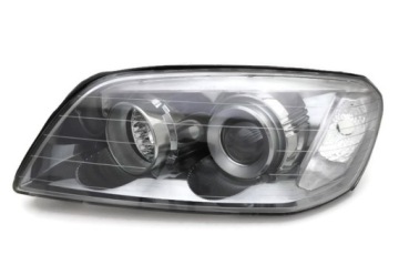 фото thumb №3, Фара лампа левый chevrolet captiva 06-11