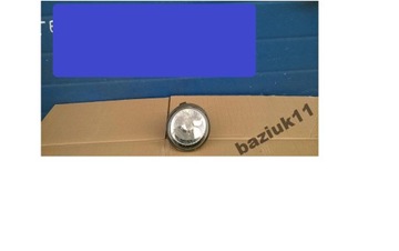 фото thumb №1, Противотуманная фара renault clio 7700838256