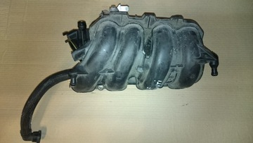 фото thumb №1, Коллектор всасывающий r56 r55 peugeot 207 754435580 1.4