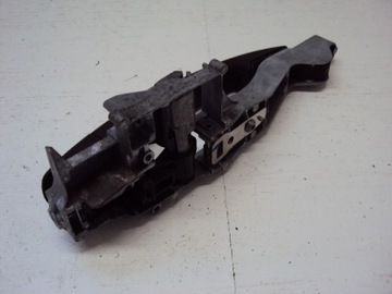 фото thumb №3, Ручка наружная левый задняя citroen c3 picasso