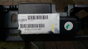 фото thumb №2, Бампер перед передний ford ranger raptor