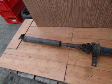 фото thumb №6, Nissan cabstar 08r 2,5 dci wal приводной комплект