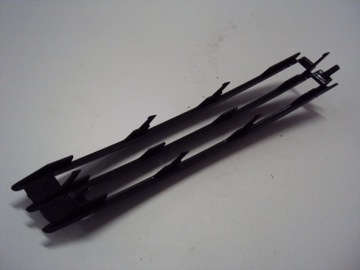 фото thumb №4, Решётка бампера левая range rover vogue 2013-