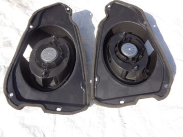 фото thumb №2, Peugeot rcz правый динамик задний задняя