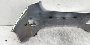 фото thumb №12, Hyundai i30 2 ii hb 12- бампер задній задня