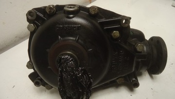 фото thumb №4, Bmw x3 e83 7523652 m54 3.0i 3.64 міст диференціал перед