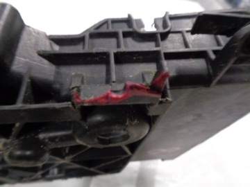 фото thumb №7, Megane scenic ii 2 основание аккумулятор 8200467409