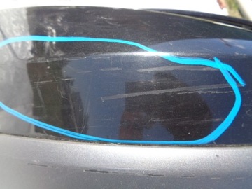 фото thumb №5, Renault laguna ii рестайлинг бампер переднее перед