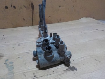 фото thumb №4, Iveco stralis 450 клапан распределитель датчик