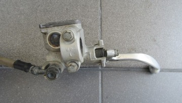 Насос суппорта переднего тормоза Honda CRF 450 02-07