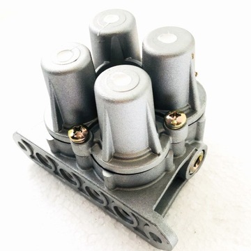 фото thumb №1, Клапан чотириконтурний ae4440