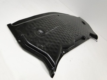 фото thumb №6, Mercedes cls w219 защита pod бампер 219