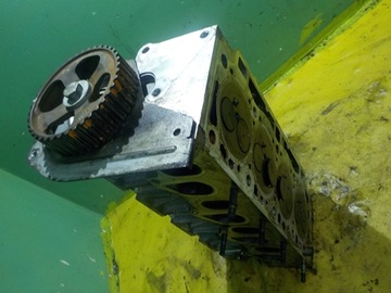 фото thumb №2, Laguna ii 1.9 dci головка