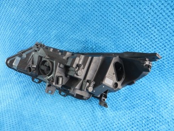 фото thumb №6, Opel astra k full led лампа права передня