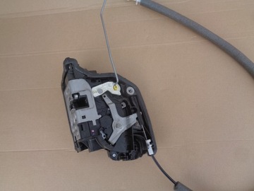 фото thumb №5, Замок двері правий лівий mini cooper f56 3d. 16r