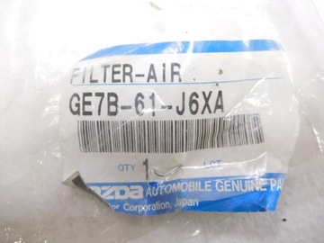 фото thumb №5, Фільтр салонний mazda ge7b-61-j6xa