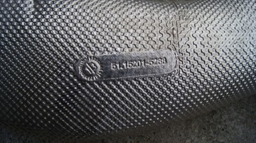 фото thumb №2, Man tgx tgs euro 6 труба вихлопна