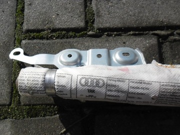 фото thumb №6, Шторка права audi a4 b7 combi