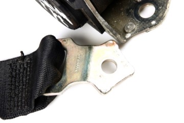 фото thumb №4, Bmw e46 touring pas безпеки правий лівий задня