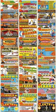 BANER AUTO MYJNIA pranie tapicerki czyszczenie