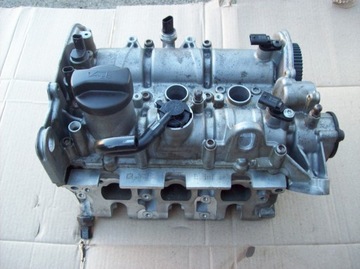 фото thumb №1, Vw audi seat skoda головка 04c103404l 1.0tsi dkr