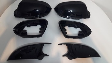 фото thumb №10, Оригінал aso лак корпус нижня дзеркало audi оригінальний номер oem a8 s8 d4 2010-2018r