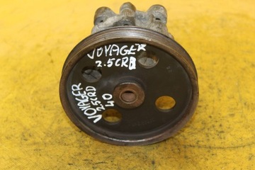 фото thumb №5, Насос підсилювача voyager iv 2.5 crd 20602164f