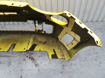 фото thumb №7, Бампер переднє abarth 500 07-16