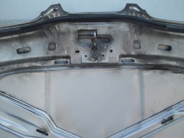 фото thumb №13, Бампер перед передний toledo ii 2 leon i 1 1999-2004 99-04 красный lp3g