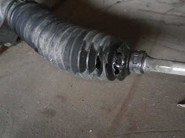 фото thumb №7, Трансмиссия рулевая megane iv 1.5 490017441r