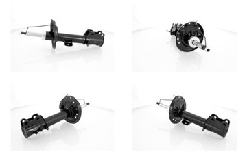 фото thumb №14, Амортизатор перед fiat fiorino qubo citroen nemo