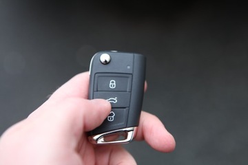 фото thumb №6, Vs электрический крышка багажника vw tiguan 2017