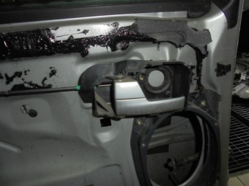 фото thumb №2, Mondeo mk3 ручка внутрішня ліва права