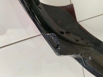 фото thumb №7, Ford оригинальный номер j7tdb спойлер накладка бампера zetec