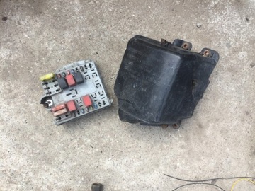 фото thumb №2, Петля капот перед fiat doblo i punto ii