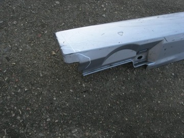 фото thumb №3, Планка пороговая левая vw passat b8 3g0853857f waw +