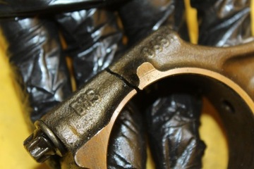 фото thumb №5, Поршень поршні шатун шату́н a3 8p 2.0 fsi axw