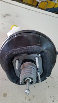 фото thumb №5, Citroen c3 ds3 усилитель тормозов насос тормозная 9682984880