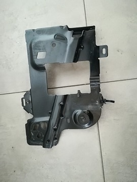 фото thumb №1, Peugeot 208 citroen c3 ii кронштейн акумулятор