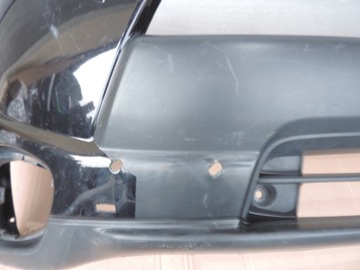 фото thumb №8, Mitsubishi outlander 2012 2013 2014 бампер перед