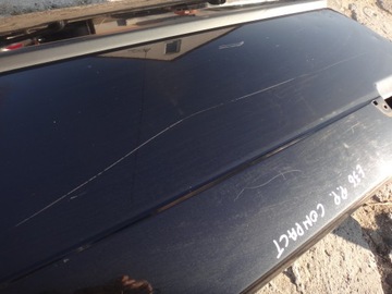 фото thumb №3, Двері правий праве bmw e36 compact компактний