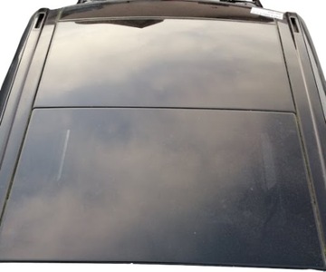 фото thumb №1, Mercedes gls w 166 люк