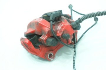 фото thumb №7, Суппорт тормозной зад правый левый mercedes cl w216