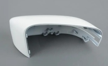 фото thumb №13, Крышка зеркало gruntowana левая bmw g12 g14 g31