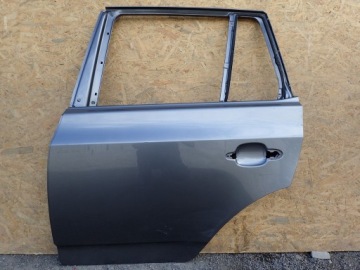 фото thumb №1, Двері ліва задні лівий задня bmw x3 e83 2003-2010r