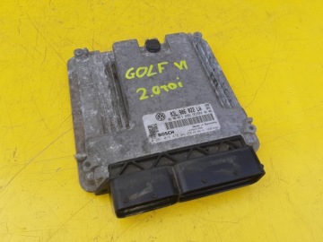 фото thumb №1, Vw golf vi бортовий комп'ютер двигуна 2.0tdi